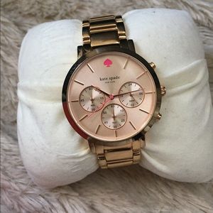 Kate Spade Watch